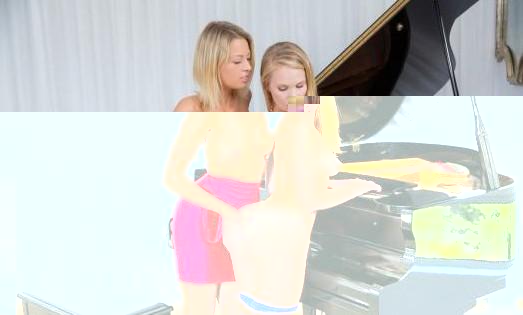 Dakota James & Zoey Monroe – Good Friends