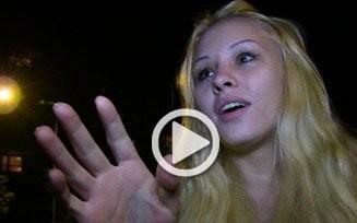 Public Agent – Lola Taylor