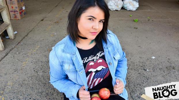 Carne Del Mercado – Xiomara Soto