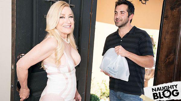 60 Plus Milfs – Robin Pachino