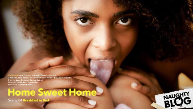 Viv Thomas – Emma Button & Luna Corazon