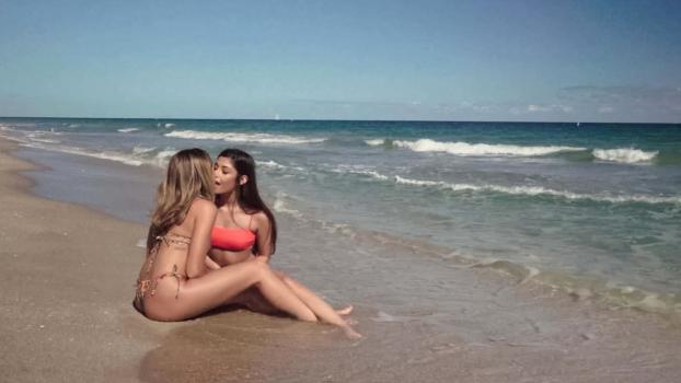 RK Prime – Vivianne Desilva & Xxlayna Marie