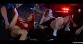 Codi Vore, Sinatra Monroe – Single Minded – Episode 3
